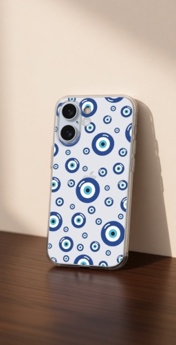Чехол для Apple iPhone 17 рисунок
