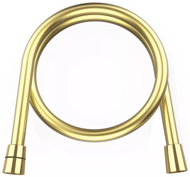 Шланг для душа Deante пластик, 80 см, подключение 1/2x1/2