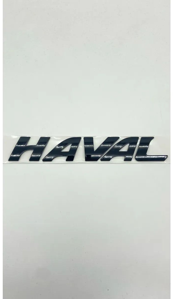 Шильдик 30371159_493734469 Haval Dargo
