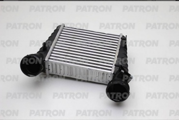 PATRON радиатор интеркулера PRS5006