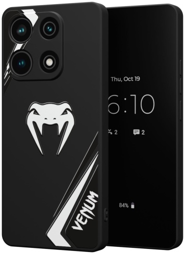 Чехол Mcover для Xiaomi Redmi Note 13 рисунок
