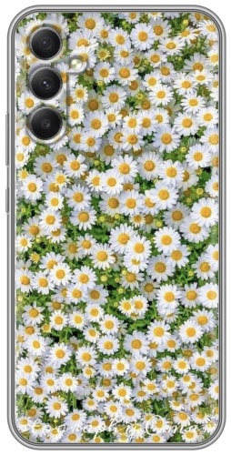 Чехол для Samsung Galaxy A34 рисунок