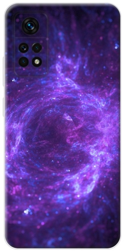 Чехол BAIKO для Xiaomi Redmi Note 12 Pro 4G рисунок