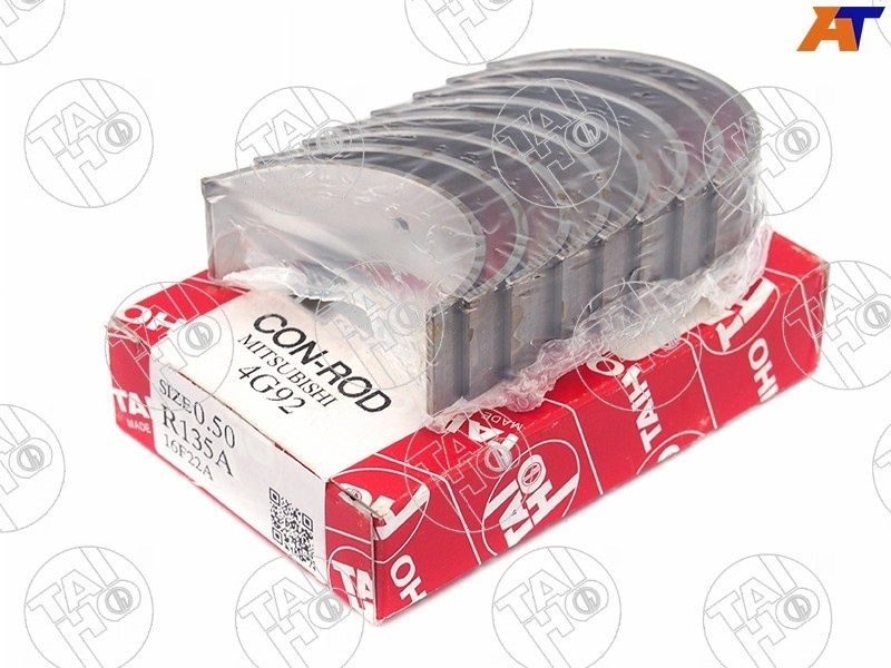 TAIHO шатунные вкладыши R709A050