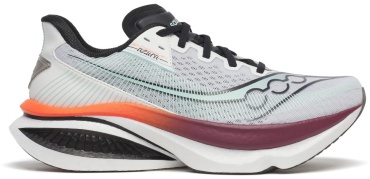 Кроссовки Saucony Endorphin Azura белый