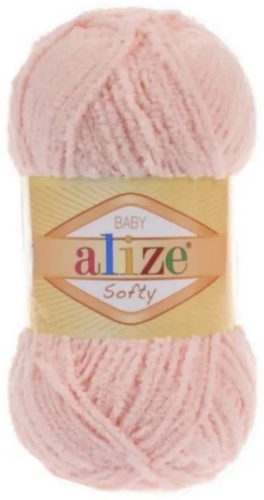 Alize softy. Baby. 340
