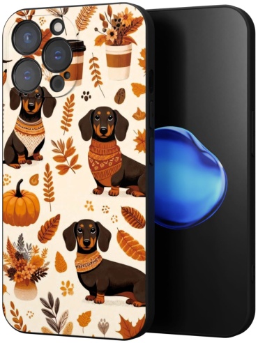 Чехол Mcover для Apple iPhone 13 Pro Max рисунок