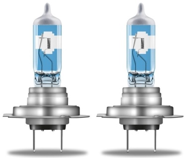 Osram 64210 NL-HCB CLC галогенная H7, 2 шт