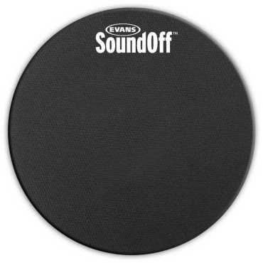 EVANS SoundOff  SO-13