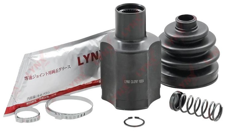 LYNXauto шрус внутренний CI3797