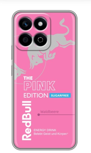 Чехол BAIKO для Huawei X7c рисунок