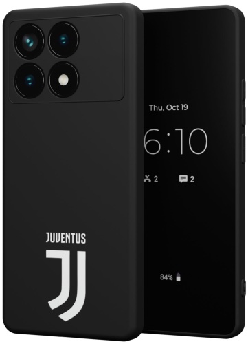 Чехол Mcover для POCO X6 Pro 5G рисунок