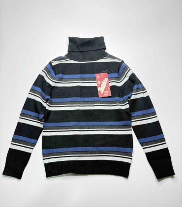 Свитер Fashion kids мультиколор