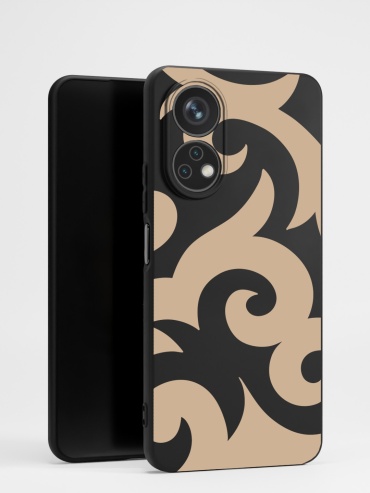 Чехол для OPPO Reno 8T рисунок