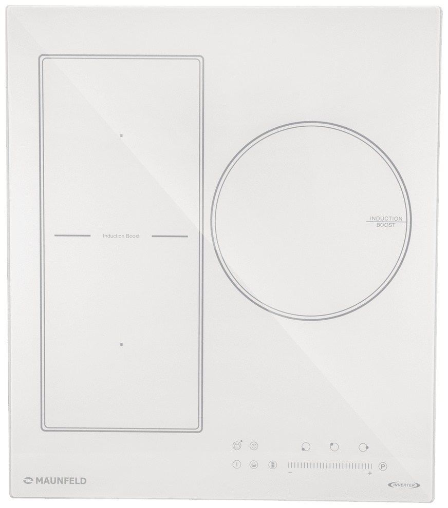 Индукционная варочная панель MAUNFELD CVI453SBBG Inverter 2