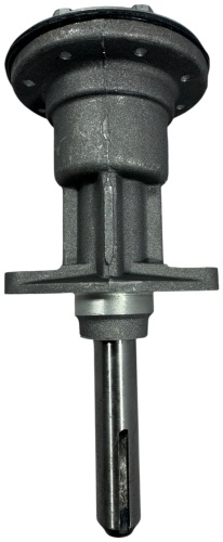 КАМАЗ крышка редуктора 5320-2509010