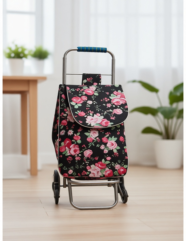 Хозяйственная сумка 33 л 90x28x70 см, текстиль