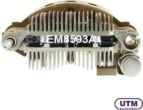 UTM диодный мост EM8593A