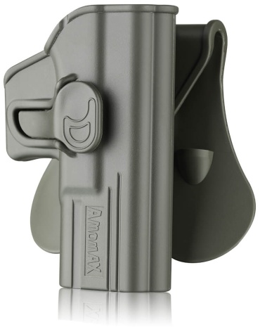 AMOMAX AM-N09924508 хаки