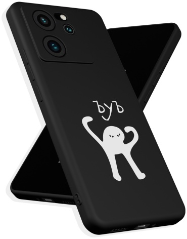 Чехол для Xiaomi 13T, 13T Pro рисунок