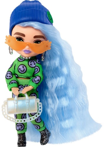Кукла-модель Barbie Barbie 20 см