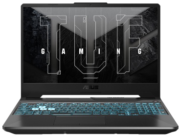 ASUS TUF Gaming A15 15.6" — купить в Казахстане