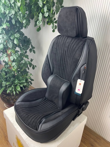 Haval M6 2021-2026 черный
