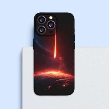 Чехол для Apple iPhone Xs Max рисунок