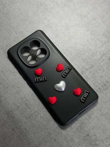Чехол BAIKO для Redmi Redmi Note 15 5G хамелеон