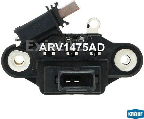 KRAUF регулятор напряжения генератора ARV1475AD