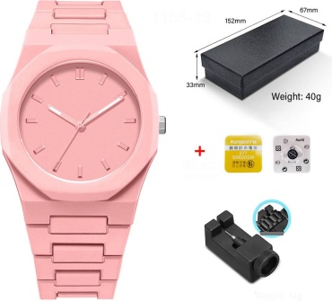 Кварцевые Sairmar Economy watches 10 пластик