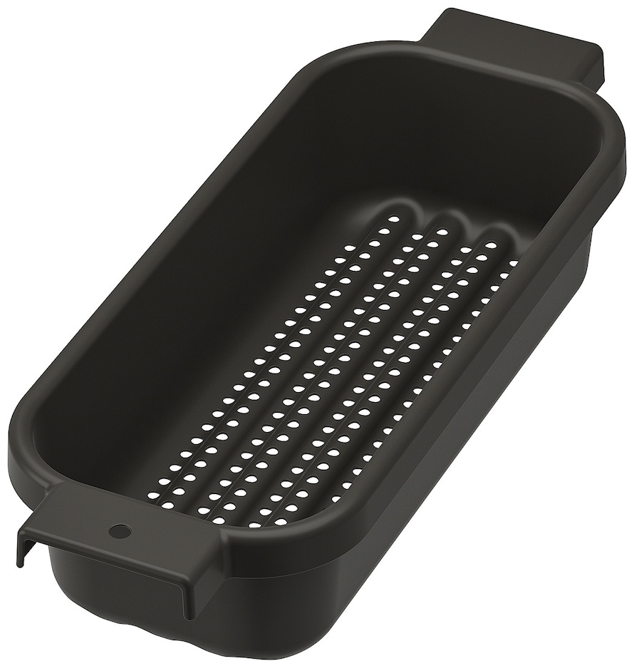 Дуршлаг IKEA 50503466 10 см пластик, 1 шт