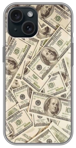 Чехол BAIKO для Apple iPhone 14 Plus рисунок