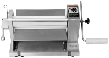 Тестораскаточная машина Rosso MPR-270
