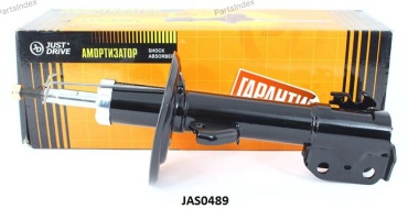 JD Амортизатор Подвески JAS0489