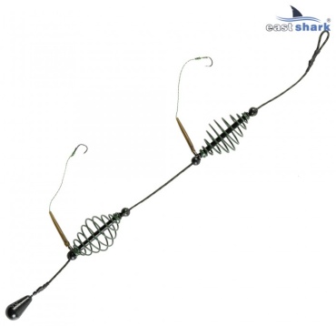 Оснастка East Shark 2267340 40 см