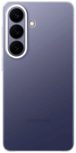 Чехол Samsung для Samsung Galaxy S26 прозрачный