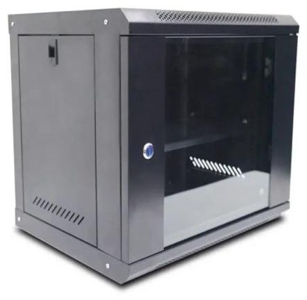 Серверный шкаф Zet View 12u