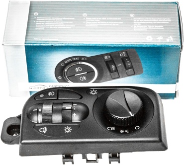Cartronic переключатель CRTR0118774