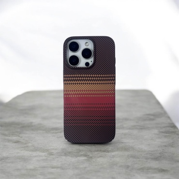 Чехол ACV для Apple iPhone 16 Pro Max рисунок