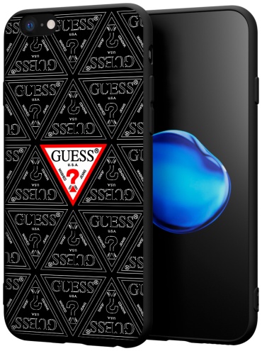 Чехол для Apple iPhone 6, iPhone 6s рисунок