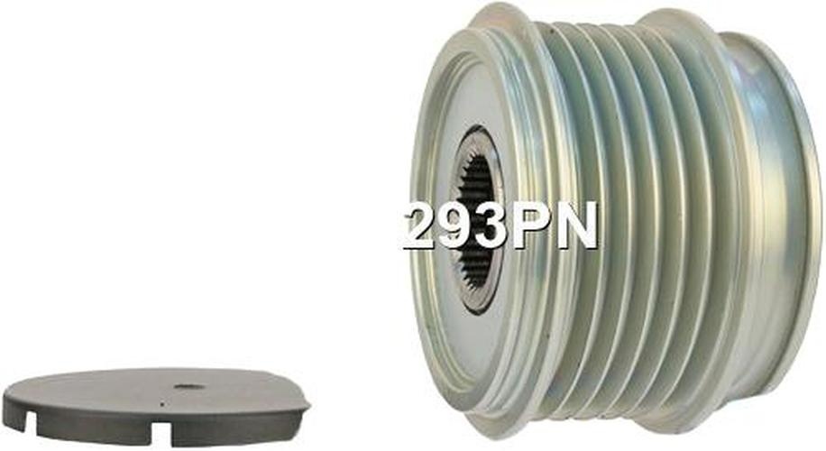 KRAUF шкив генератора APB9293PN