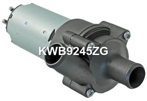Насос KRAUF KWB9245ZG