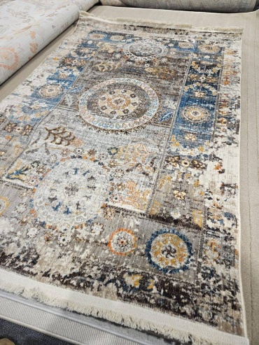 Ковер Hand Craft 100x150 см, короткий ворс, Бельгия