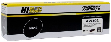 Hi-Black HB-W2410A без чипа черный