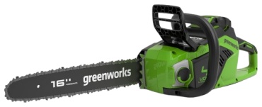 Аккумуляторная цепная пила Greenworks 2005807