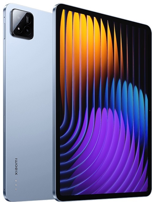 Планшет Xiaomi Pad 7 Pro 11.2 дюйм 12 Гб/512 Гб синий