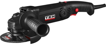 Шлифмашина угловая TEH TG12512V