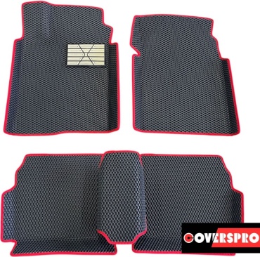 COVERSPRO 86892 Audi C5 1997-2005 красный, серый