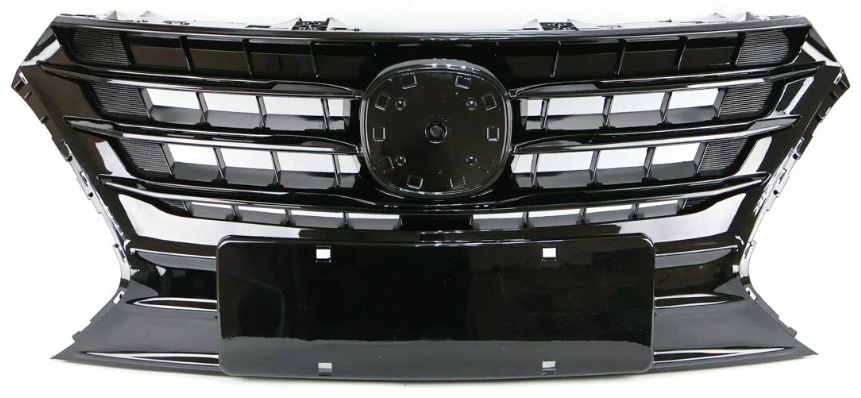 JASHI решетка B511F271301-0301-AA Changan Alsvin